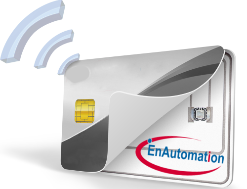 Smart Card Hardware