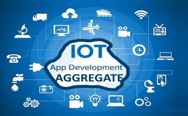 IoT App Development